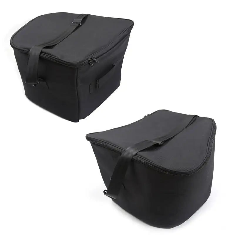 Tesla Model 3 Highland 2024 Model Y Juniper 2025-2020 Frunk Cooler Organizer